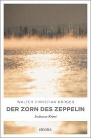 Cover von Der Zorn des Zeppelin