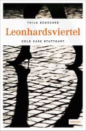 Cover von Leonhardsviertel