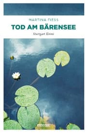 Cover von Tod am Bärensee