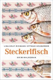 Cover von Steckerlfisch