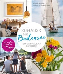 Cover von Zuhause am Bodensee