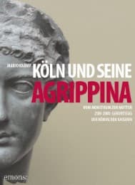 Cover von Köln und seine Agrippina