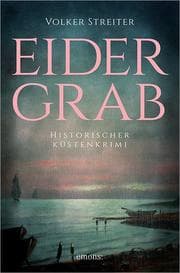 Cover von Eidergrab