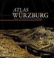Cover von Atlas Würzburg
