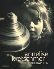 Cover von Anneliese Kretschmer