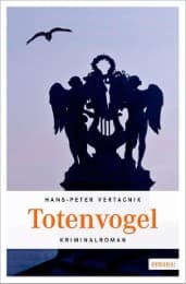 Cover von Totenvogel