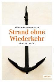 Cover von Strand ohne Wiederkehr