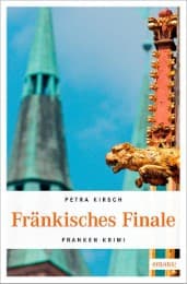Cover von Fränkisches Finale