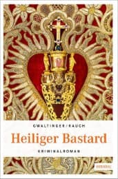 Cover von Heiliger Bastard