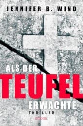 Cover von Als der Teufel erwachte