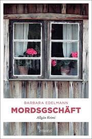 Cover von Mordsgschäft
