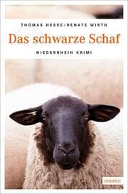 Cover von Das schwarze Schaf