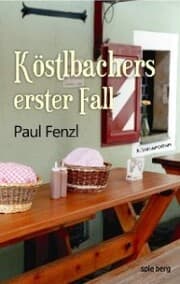 Cover von Köstlbachers erster Fall