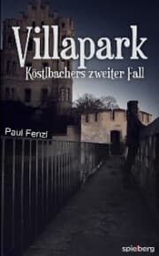 Cover von Villapark