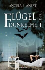 Cover von Flügel der Dunkelheit