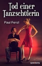 Cover von Tod einer Tanzschülerin