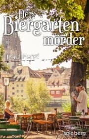 Cover von Der Biergartenmörder