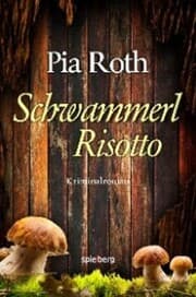 Cover von SchwammerlRisotto