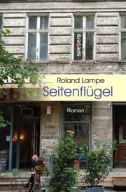 Cover von Seitenflügel