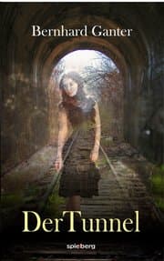 Cover von Der Tunnel