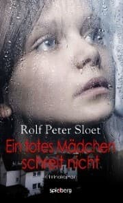 Cover von Ein totes Mädchen schreit nicht