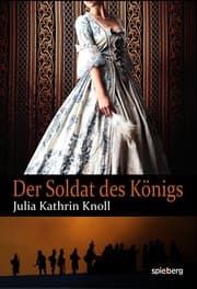 Cover von Der Soldat des Königs