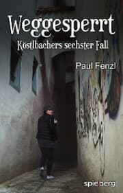 Cover von Weggesperrt