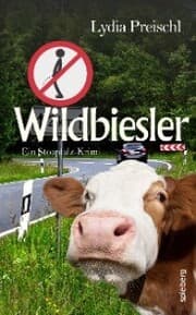 Cover von Wildbiesler