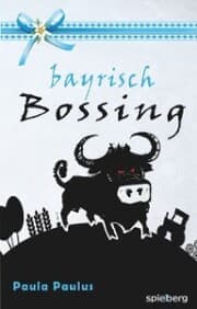 Cover von Bayrisch Bossing