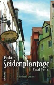 Cover von Fokus SEIDENPLANTAGE