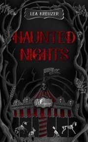 Cover von Haunted Nights