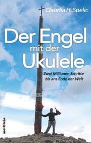 Cover von Der Engel mit der Ukulele