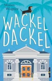 Cover von Wackeldackel