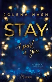 Cover von STAY