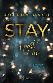 Cover von Stay