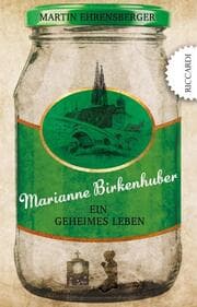 Cover von Marianne Birkenhuber