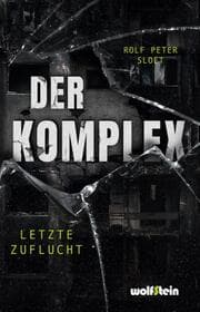 Cover von Der Komplex