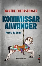 Cover von Kommissar Aiwanger