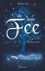 Cover von Die letzte Fee