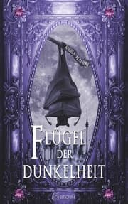Cover von Flügel der Dunkelheit