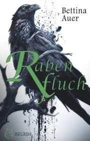 Cover von Rabenfluch