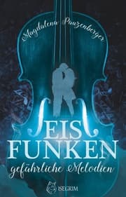 Cover von Eisfunken