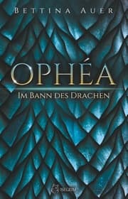 Cover von Ophéa