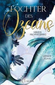 Cover von Tochter des Ozeans