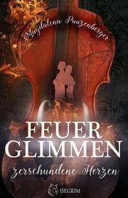 Cover von Feuerglimmen