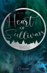 Cover von Heart of Sullivan
