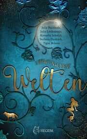 Cover von Verwunschene Welten