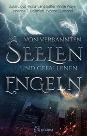 Cover von Von verbannten Seelen und gefallenen Engeln