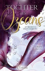 Cover von Die Tochter des Ozeans