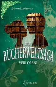 Cover von Die Bücherwelt-Saga